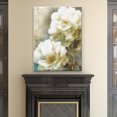 thumbnail image 2 of Soft Spring II by Conrad Knutsen Wrapped Canvas Painting Art Print, 2 of 4