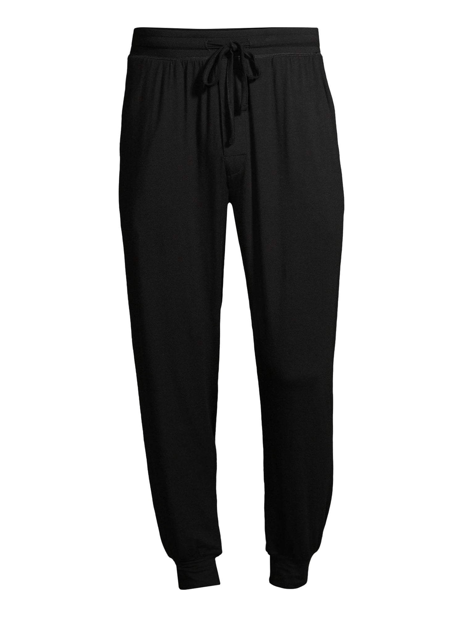 Hanes Men’s Modal Spandex Pajama Joggers