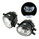 thumbnail image 5 of Luz Antiniebla Delantera, Luz Antiniebla LED Universal Impermeable De Alto Brillo Y Bajo Consumo De Energía Para Automóvil Para Camión, 5 of 7