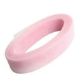 thumbnail image 1 of Stiff Polyester Crinoline Horsehair Braid, 50 yards 2 inch pink, 1 of 8