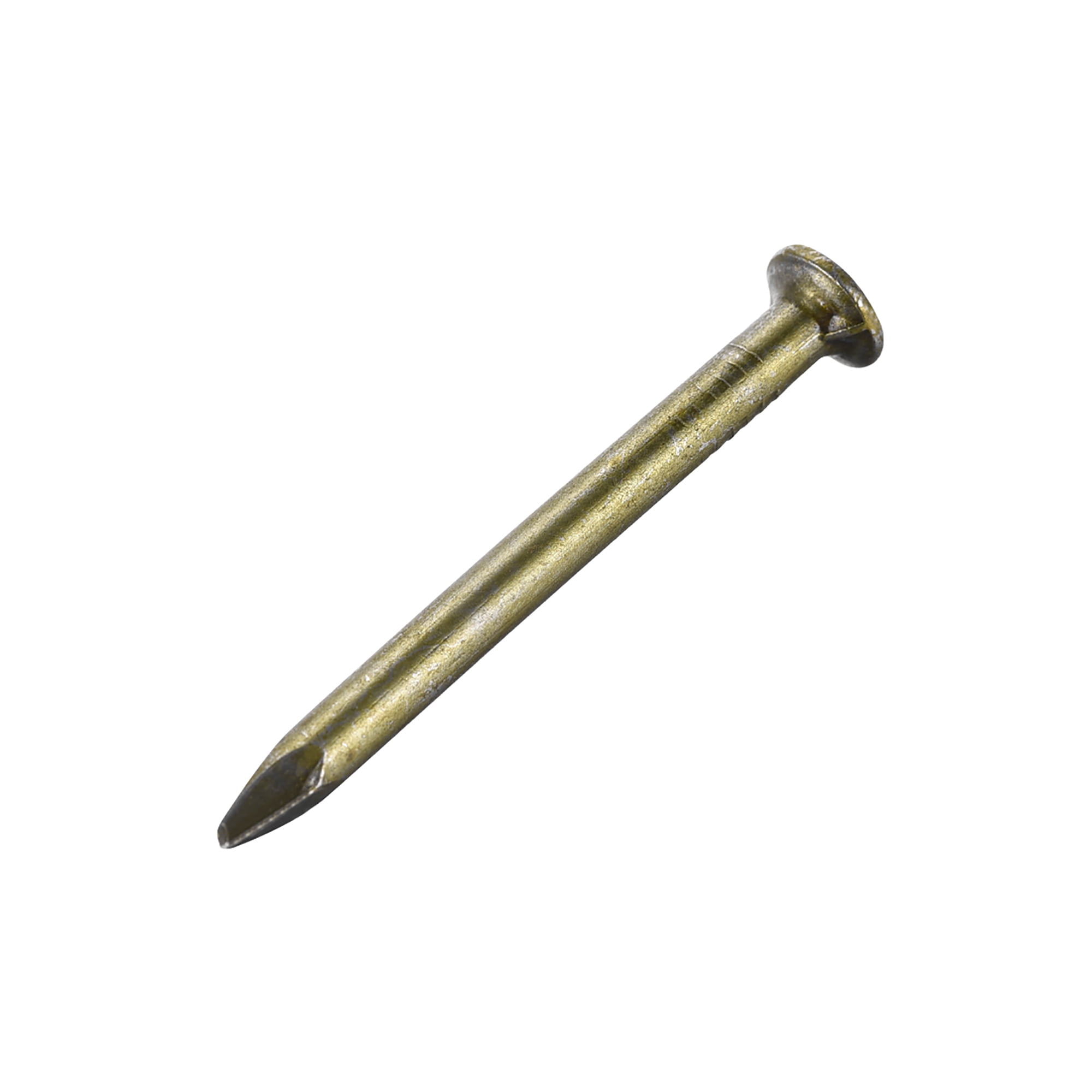 Hardware Nails Carbon Steel Point Tip Wall Cement Nail 40mm 1.6inch