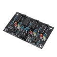 thumbnail image 3 of Módulo OP AMP placa amplificadora OP doble profesional para TL071 TL072 TL081 TL082 LM741 LF356 NE5534, 3 of 5