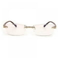 thumbnail image 6 of Lightweight Rimless Bifocal Anti-Blue Light Reading Glasses for Men Women Fashion Reader, 6 of 6