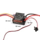 thumbnail image 2 of Piezas Repuesto ESC 60A Sin Escobillas Impermeables para Coche Y Camión RC 1/8 1/10, 2 of 9