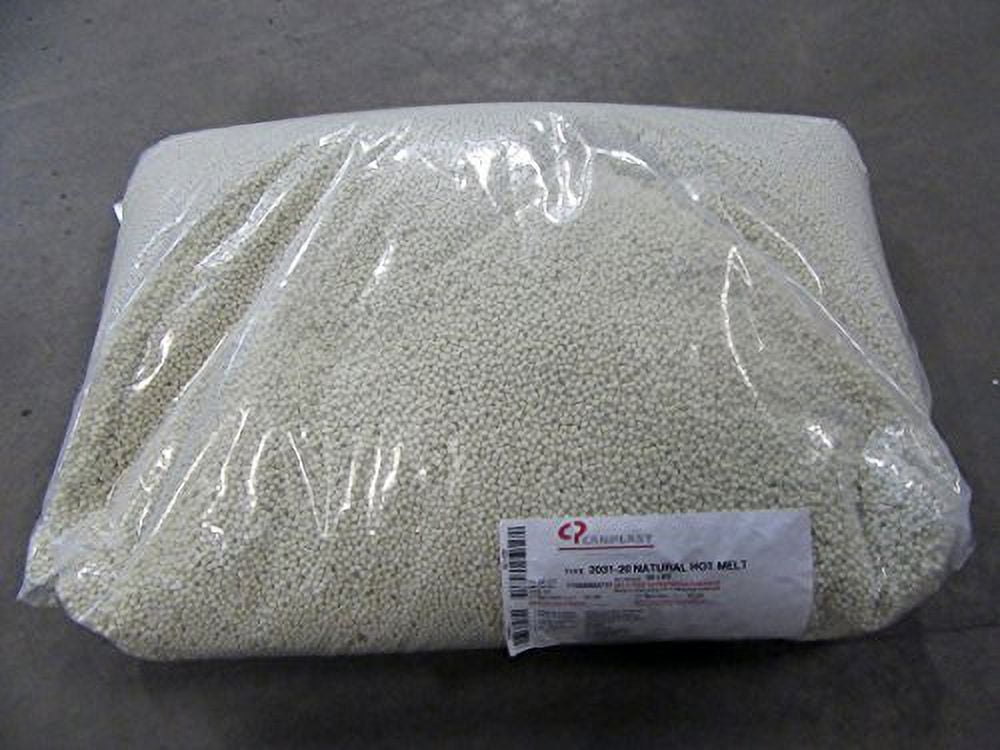 2031 Hot Melt Edgebander Glue (44 lb. Bag)
