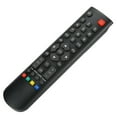 thumbnail image 2 of POCREATION Télécommande de Remplacement, Petite Télécommande Universelle, Batterie Dédiée TV Numérique Puissance Salon pour TV, 2 of 8