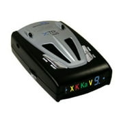 Whistler XTR-260 Radar/Laser Detector