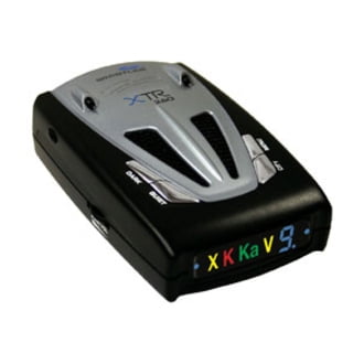 Whistler XTR-260 Radar/Laser Detector