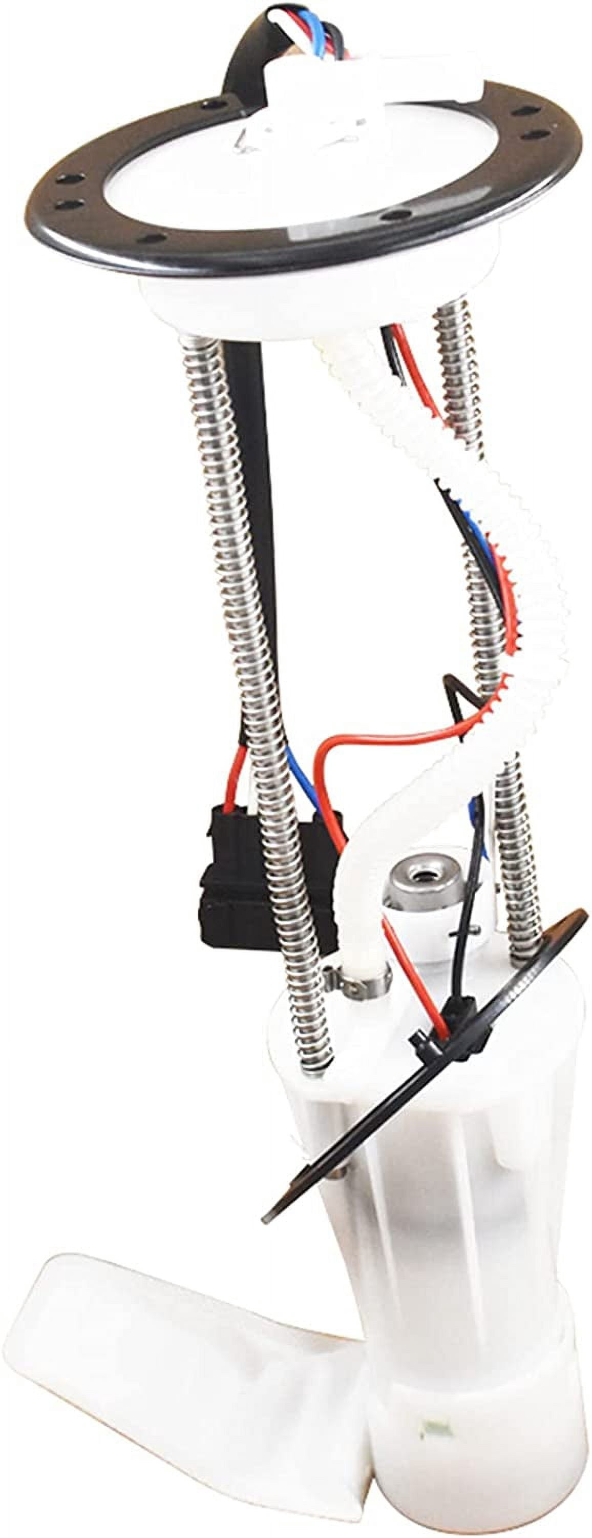 SEBLAFF New Fuel Pump For EFI UTV800 ODES Fuel Pump Dominator Raider Assailant
