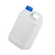 thumbnail image 5 of Cubo de agua portátil de 4 l para almacenamiento de agua, ideal para viajes químicos y picnic. Estilo A, 5 of 9