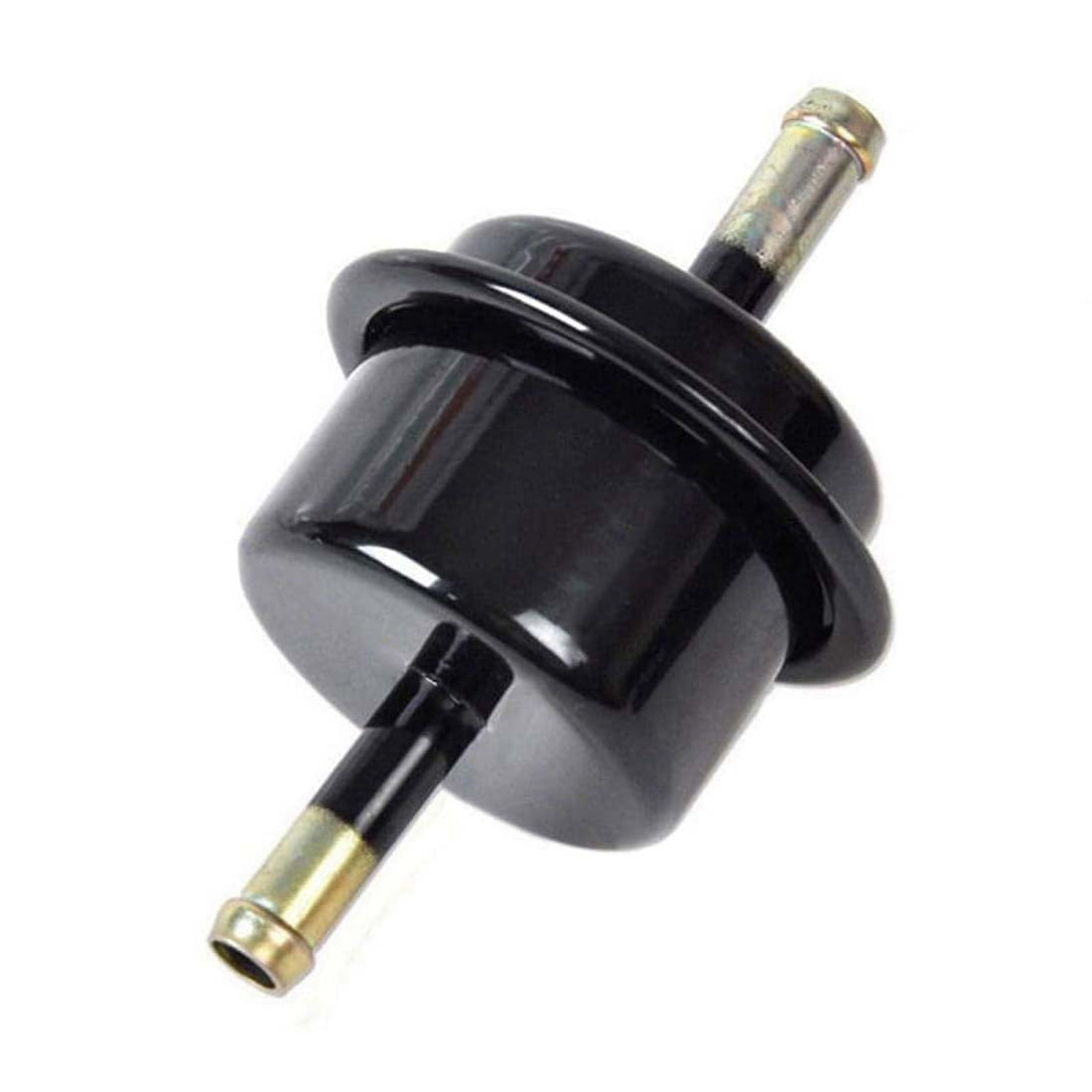 1pc Automatic Transmission Fluid Transaxle Filter Black 25430PLR003 Compatible for Honda Accord Civic CRV 2002 2003 2004 2005 2006 2007 2008 2009 2010 2011
