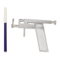 thumbnail image 2 of Pistola de perforación de oreja, máquina de perforación de oreja de seguridad reutilizable, indolora, profesional, para salón de casa, 2 of 12