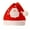 I, variante sur WZXFASHION Chapeau de Noël, Chapeau de Vacances pour Adultes Unisexe Chapeau de Père Noël pour Fournitures de Fête Vêtements Chaussures & Accessoires Taille Unique