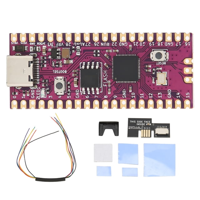 Placa de microcontrolador Ras Pi NikouMX