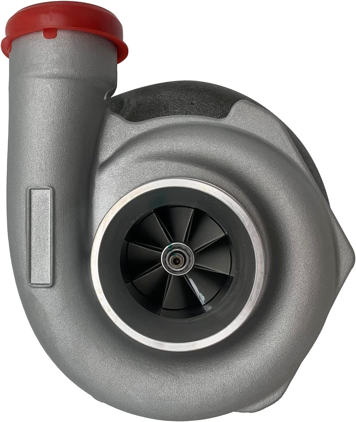 Seapple Turbocharger 4N6859 4N-6859 Compatible with Caterpillar D4E 950 930 518 Skidder 3304 - image 5 of 6