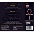 thumbnail image 2 of Cornelia Fahrion - Joseph (Oratorio) - Music & Performance - CD, 2 of 2