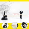thumbnail image 5 of VONKY Adjustable Compasses Type Glass Circle Circular Cutter DIY Tile Mirror Repair Cutting Tools, 5 of 5