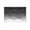 grey, variant on Pink Ombre Stripes Sun Shade Sail 6.5'x10' Rectangle Outdoor Shade Canopy, Modern Roman Abstract Waves Art Porch Shades Outdoor Sun Blocking Screen, Sunshade Cloth Covers for Patio/Deck/Garden