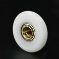 thumbnail image 4 of 2 x Shower Door Rollers/Runners/Wheels 19mm, 23mm, 25mm, 27mm Wheel Diameters, 4 of 13