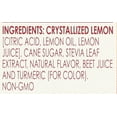 thumbnail image 4 of True Lemon Raspberry Lemonade Drink Mix (Pack of 2), 4 of 8