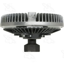 Engine Cooling Fan Clutch Fits select: 1994-2001,2003 DODGE RAM 1500