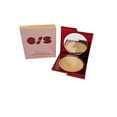 thumbnail image 3 of One Size Turn Up The Base Powder Foundation Medium 4 Golden, 3 of 6
