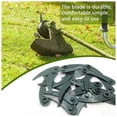 thumbnail image 3 of 24 Replacement Blades for Bosch Durablade Art 23-18 LI 26-18 LI, Green, Compatible with Bosch, 3 of 5