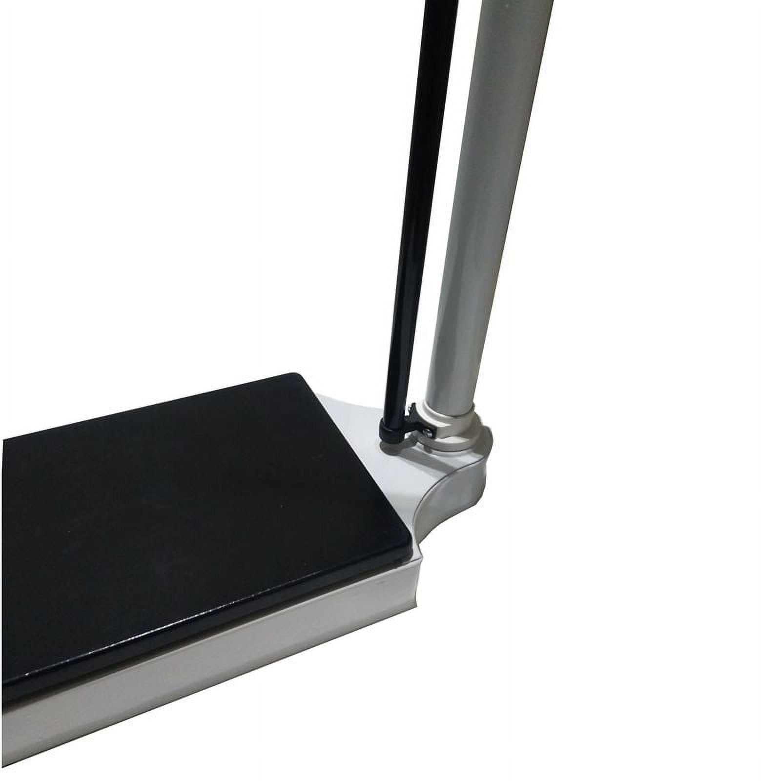 INTSUPERMAI Rgt-140 Physicians Mechanical Standing Height Weight Scale Physical Scale Medical for Enterprises Schools Hospitals Clinics Sports Departments