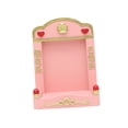 thumbnail image 4 of Mini nicho budista de mesa, decoración de estilo chino, adorno Feng Shui Rosa, 4 of 9