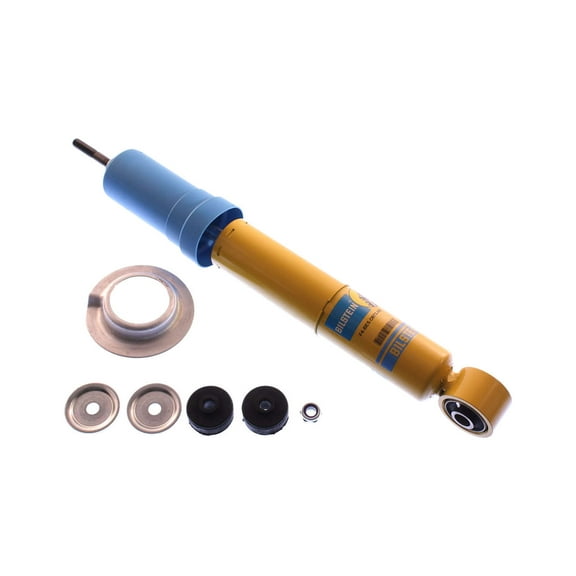 Bilstein B6 4600 Series Shock Absorber 24-186193