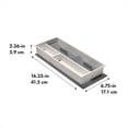 thumbnail image 2 of OXO SoftWorks Compact Utensil Organizer, 2 of 6