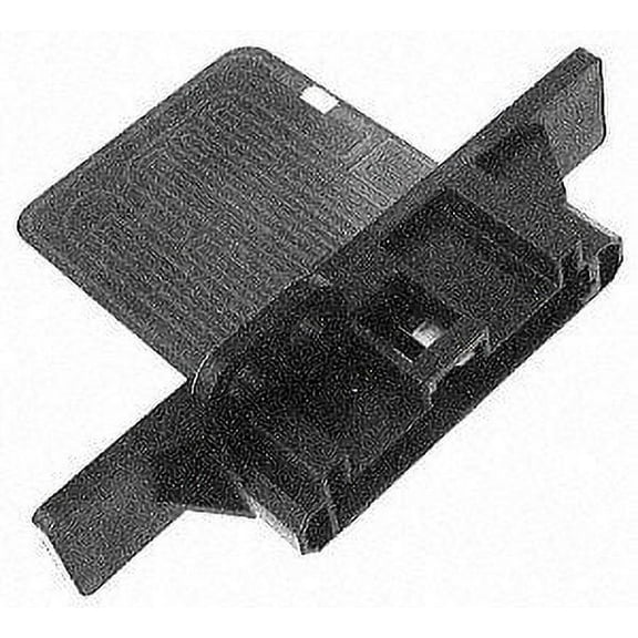 HVAC Blower Motor Resistor