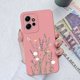 thumbnail image 3 of Funda para Xiaomi Redmi Note 12, 12 S, 4G, 5G, silicona líquida, suave, cuadrada, bonita, antigolpes, funda trasera de teléfono para Redmi Note 12 S, 3 of 5
