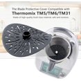 thumbnail image 3 of Outil de Cuisson Lente Blenders Protecteurs Accessoires de Cuisine pour Modèles, 3 of 7