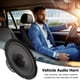 thumbnail image 4 of Altavoz coaxial JShteea 6 pulgadas 500 W para coche, 4 of 9