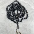 thumbnail image 2 of Matte Onyx Mala, 2 of 3
