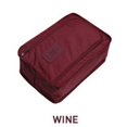 thumbnail image 1 of Sac de Rangement pour Chaussures Pliable Portable Multifonctionnel Imperméable Sac de Voyage Organisateur 4, 1 of 6