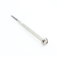 thumbnail image 4 of Destornillador Durable Sunnimix para Herramienta de Reparación de Saxofón Metal Plata Destornillador de flauta, 4 of 8