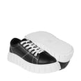thumbnail image 1 of TENIS CASUALES DAMA TORRENTE PRADAMILAND SIMIPIEL NEGRO TORRENTE  PRADAMILAND, 1 of 4