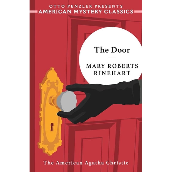 The Door, (Paperback)