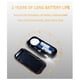 thumbnail image 2 of Sensor de Alarma Antirrobo para Puertas y Ventanas, Control Remoto Inalámbrico, Kit de de Alarma Antirrobo, Detector de Apertura de Puertas para Seguridad del Hogar, 2 of 5