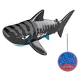 thumbnail image 2 of Jouets Requin 5CH avec Pulvérisateur d'Eau, Excellent Cadeau, Recharge USB pour Garçons et Filles (Orange), 2 of 9