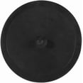 thumbnail image 3 of Porter Filter Blind Basket,Portafilter Blank Coffee Machine Blind Filter,Coffee Hine Cleaning Disk,Coffee Blind Filter Rancilio,Blindsieb Blind Filter Backflush Disk Rubber for Espresso Hines, 3 of 8