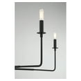 thumbnail image 6 of Salerno Chandelier - 6-Light, 6 of 6