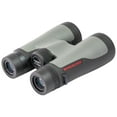 thumbnail image 2 of Winchester Supreme Optics 12x50mm Roof Prism Binocular, Black/Gray, 2 of 24