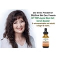 thumbnail image 2 of Sérum Booster DNA CODE Cellule Souche de Pomme Suisse 15 ml, 2 of 8