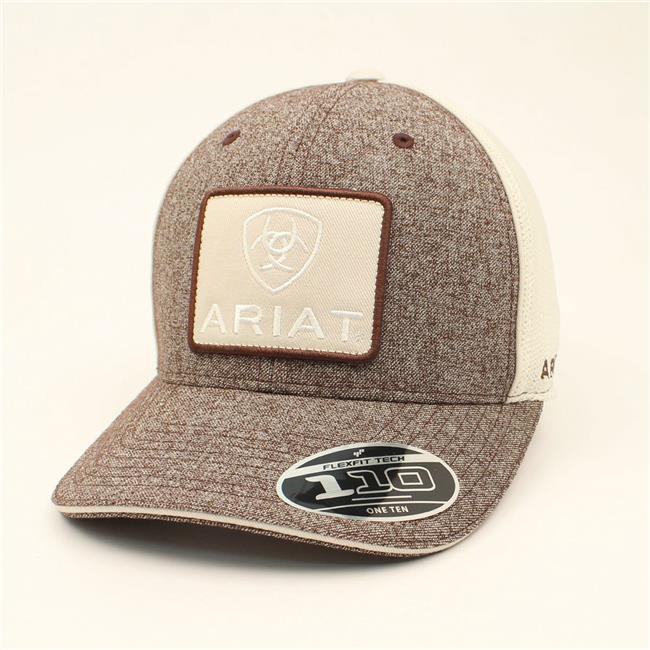 ariat 110 hat