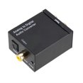 thumbnail image 5 of Analog to Digital Audio Converter Amplifier Decoder for TV, 5 of 5