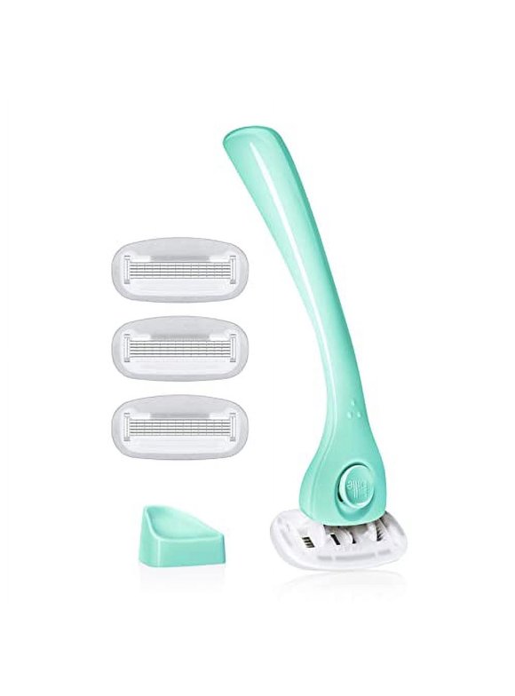 Billie razors in Shaving