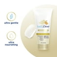 thumbnail image 5 of Baby Dove Sensitive Melanin-Rich Cream Newborn Hypoallergenic Nourishing Moisturizer, 8 oz, 5 of 13